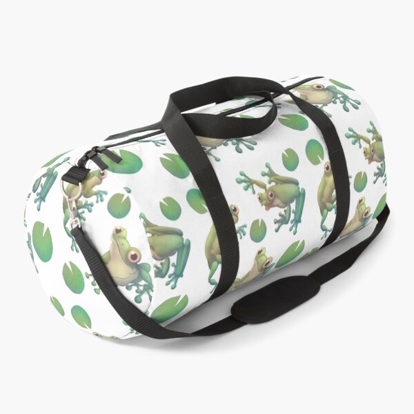 Item preview, Tree Frog 3 designed and sold by Breakfast Candy.