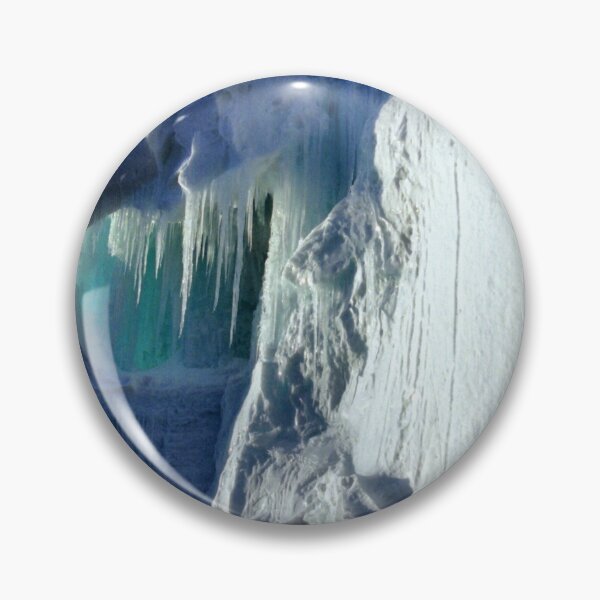 Item preview, Iceberg Giant, Cape Roget, Antarctica designed and sold by Carole-Anne.