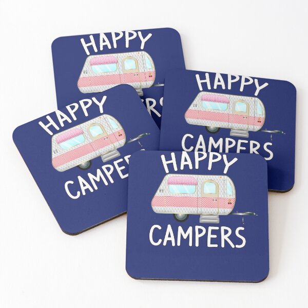 Item preview, Fun Camping gift ideas designed and sold by 3QuartersToday.