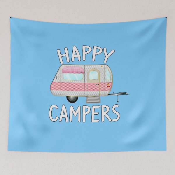 Item preview, Fun Camping gift ideas designed and sold by 3QuartersToday.