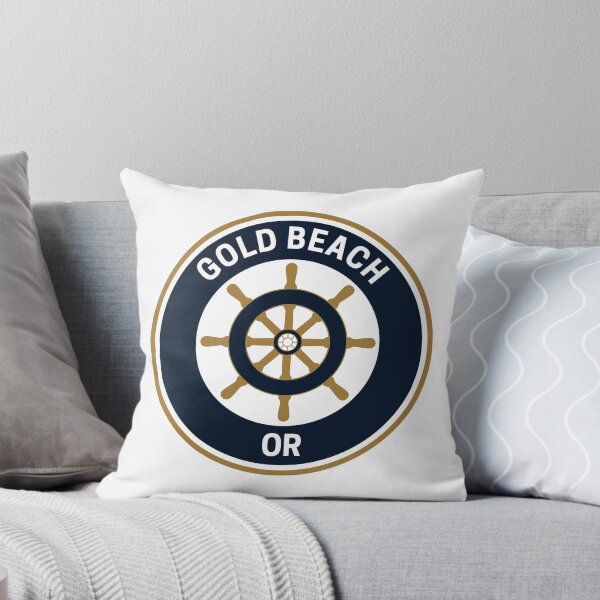 Item preview, Vintage Gold Beach Oregon designed and sold by fearcity.