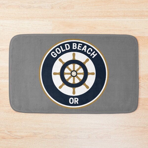 Item preview, Vintage Gold Beach Oregon designed and sold by fearcity.