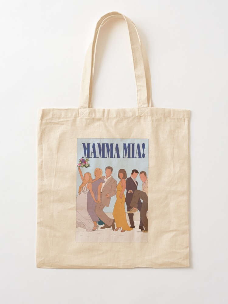 Mia bag sale tote