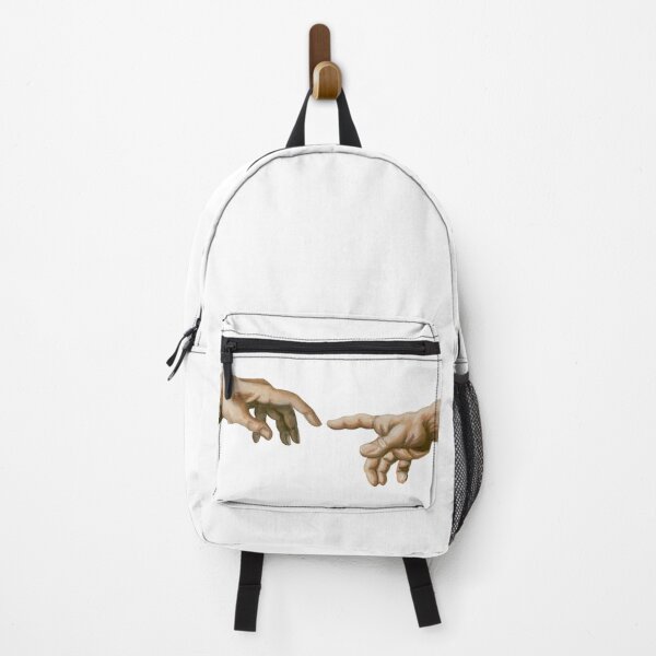 Item preview, Michelangelo Creation of Adam Renaissance Hands  designed and sold by novea guzman.