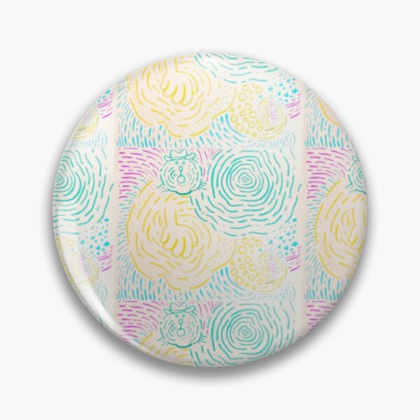 Item preview, Swirls and Cartoon designed and sold by CashlinRap.