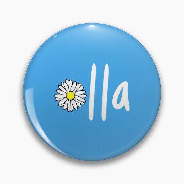 Item preview, olla daisy designed and sold by sofiavalde.