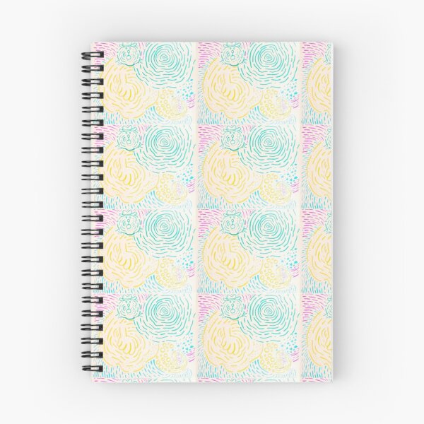 Item preview, Swirls and Cartoon  designed and sold by CashlinRap.