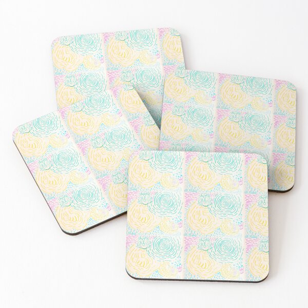 Item preview, Swirls and Cartoon designed and sold by CashlinRap.