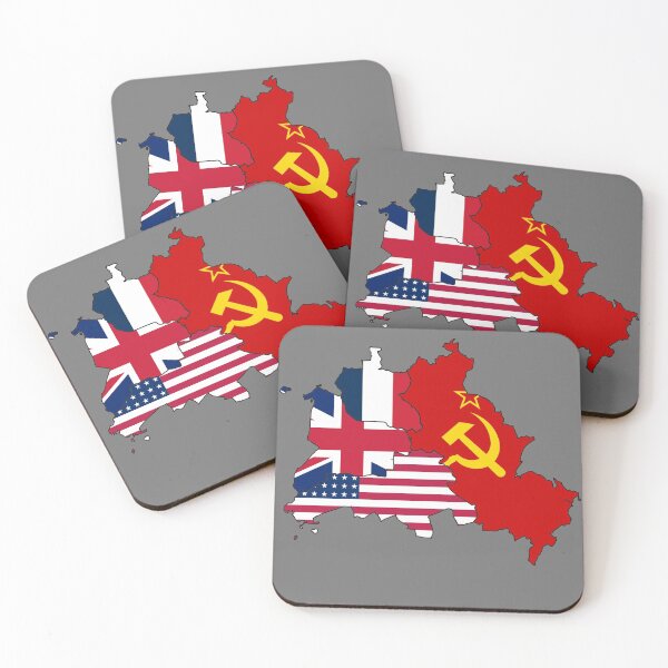 Item preview, Berlin Divided designed and sold by Benjamin Levy.