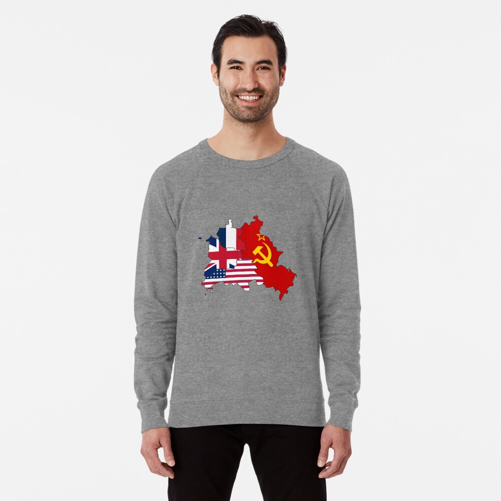 Artikel-Vorschau von Leichter Pullover, designt und verkauft von FallbackSauce12.
