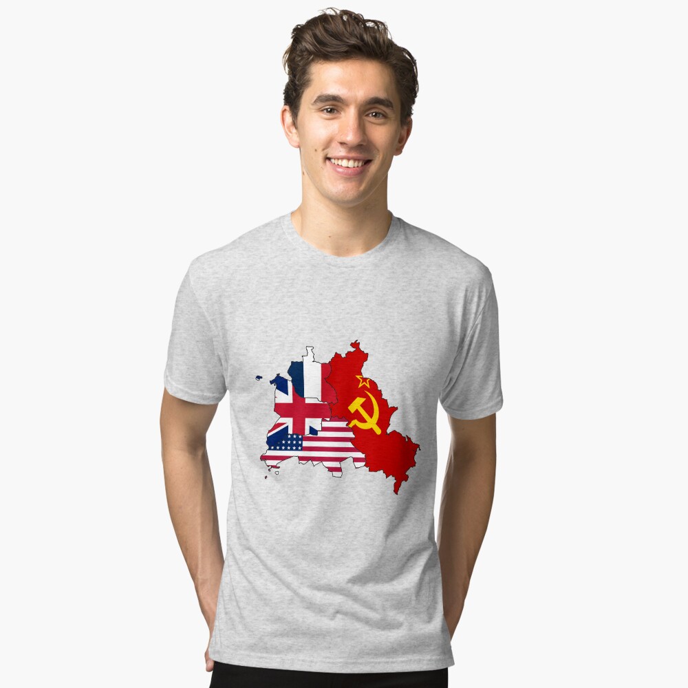 Artikel-Vorschau von Vintage T-Shirt, designt und verkauft von FallbackSauce12.