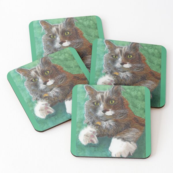 Item preview, Moony designed and sold by Marcella Chapman.