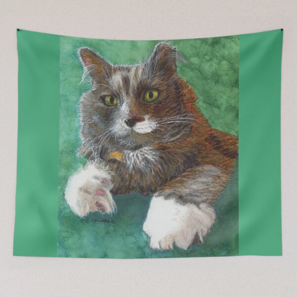Item preview, Moony designed and sold by Marcella Chapman.