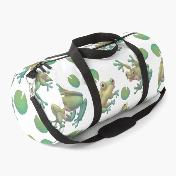 Item preview, Tree Frog 2 designed and sold by Breakfast Candy.