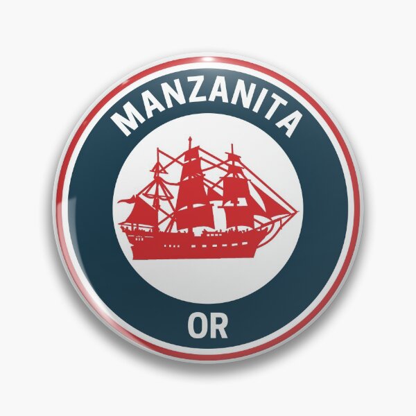 Item preview, Vintage Manzanita Oregon designed and sold by fearcity.