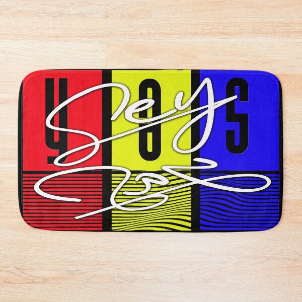 Item preview, say yes designed and sold by Aidaros.
