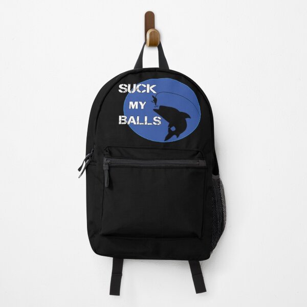 Item preview, Suck My Balls Carp Angler Funny Sayings Angler Gift Lover Fishing And Angling designed and sold by linart1.