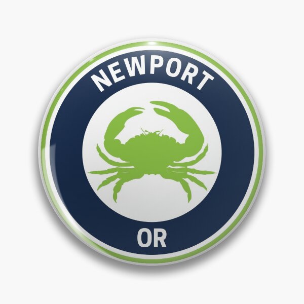 Item preview, Vintage Newport Oregon designed and sold by fearcity.