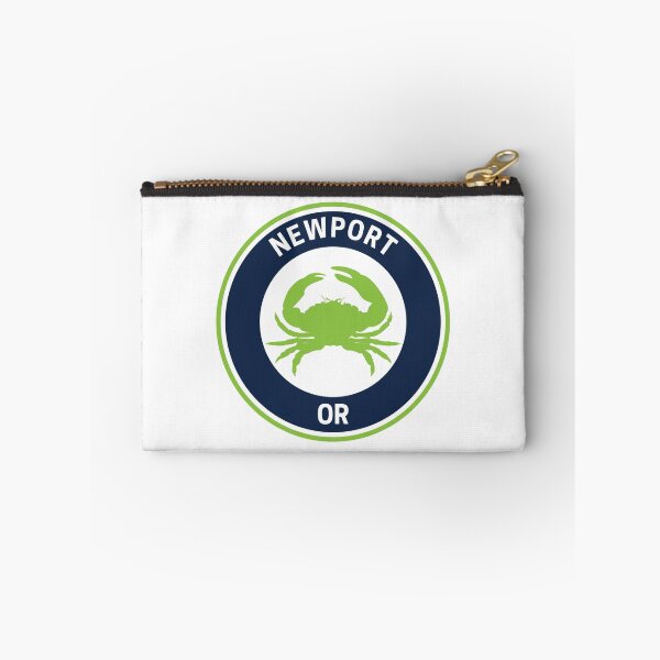Item preview, Vintage Newport Oregon designed and sold by fearcity.