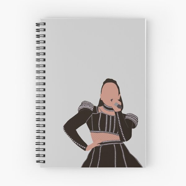 Item preview, grace mouat six the musical designed and sold by caroline-kenny.