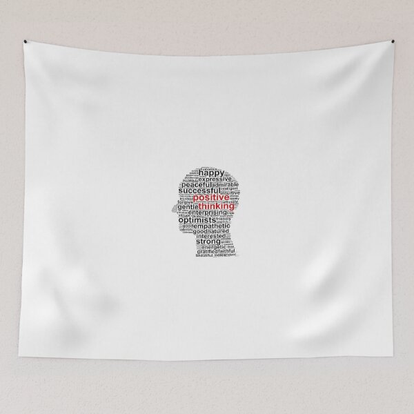 Item preview, positive Thinking designed and sold by Srirangarakesh.