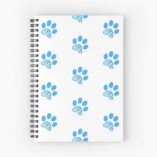 Item preview, bobcat pawprint designed and sold by sofiavalde.