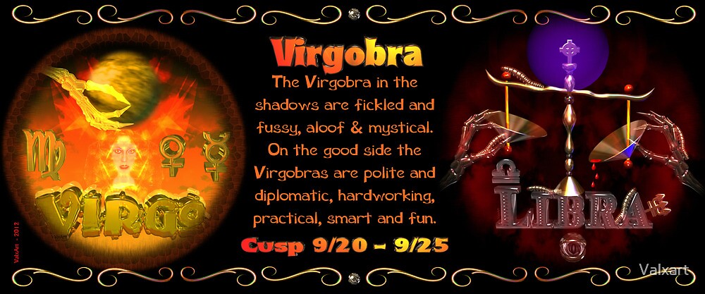 virgo astrology dates