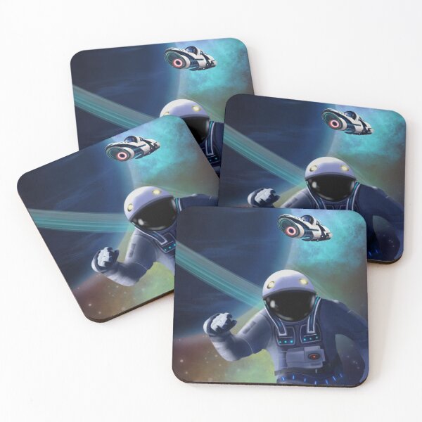 Item preview, Space Wanderer designed and sold by Christophe Hovette.