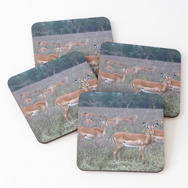 Item preview, Still as Statues designed and sold by Carole-Anne.