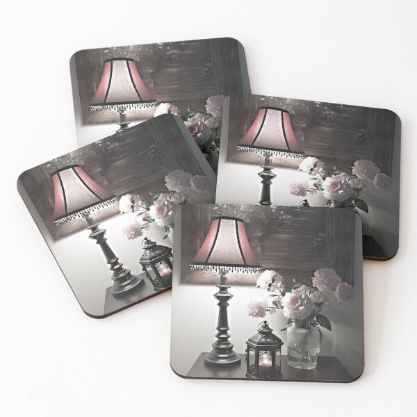 Item preview, Romantic Nights  designed and sold by Sherry Hallemeier.