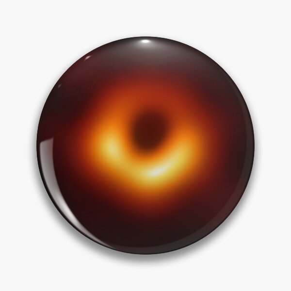 Item preview, First ever photograph of a Black Hole designed and sold by Epic-Failure.