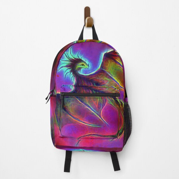 Item preview, little dragon designed and sold by Art by Lilia.