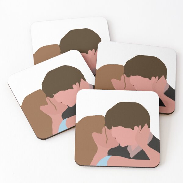 Item preview, Jim and Pam designed and sold by showobsesswith.