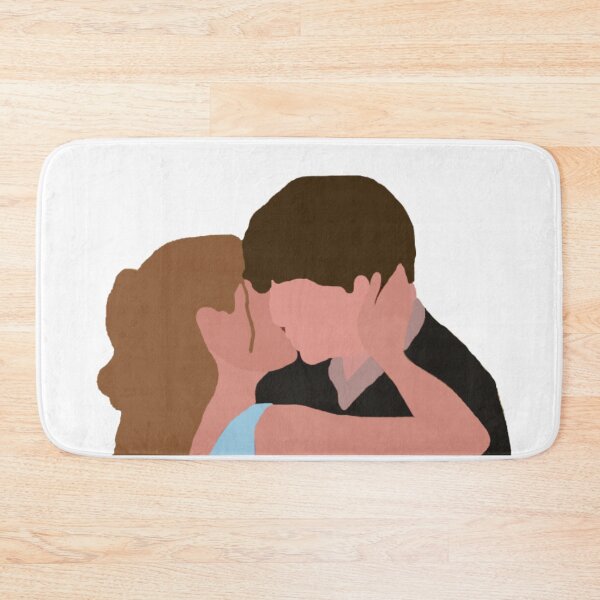 Item preview, Jim and Pam designed and sold by showobsesswith.