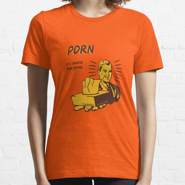 Cheap Essential T-Shirt