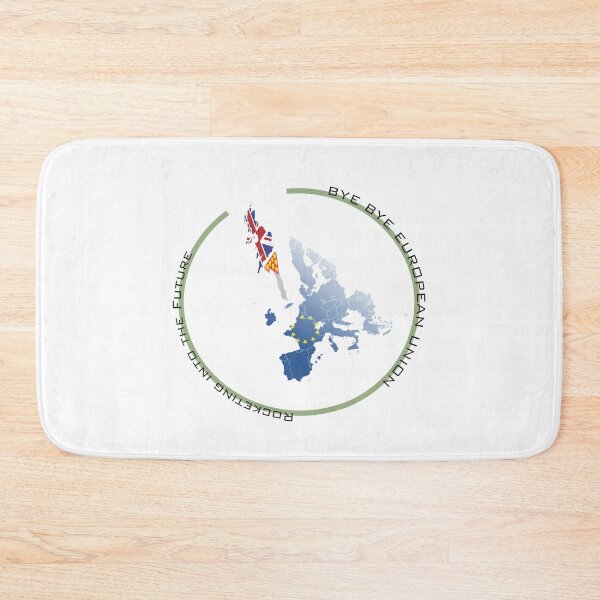 Item preview, Bye Bye EU designed and sold by Cars with Character.