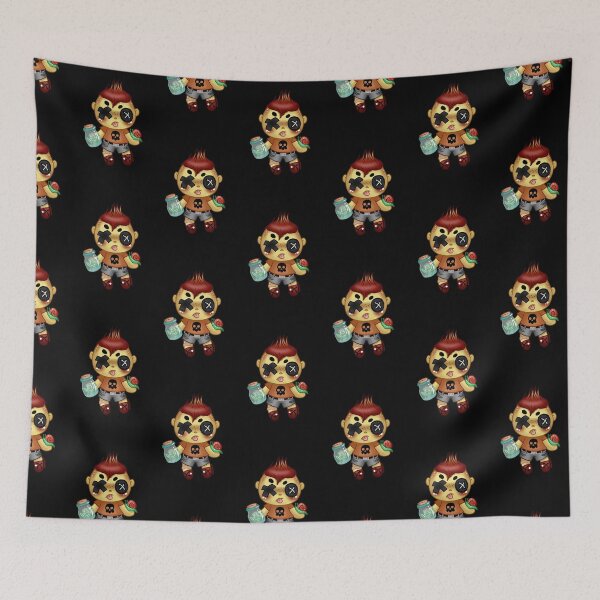 Item preview, Rough Nut designed and sold by Rose Demon.