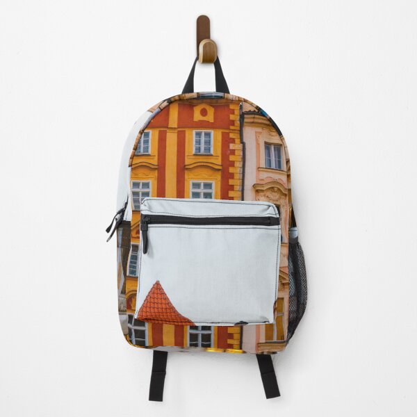 Item preview, Cityscape full of windows in Prague designed and sold by Carmen Jost.