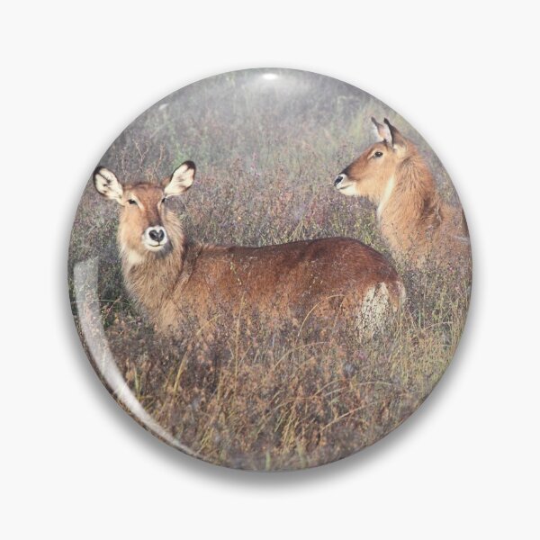 Item preview, De Fassa Waterbuck designed and sold by Carole-Anne.