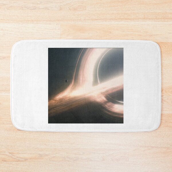 Item preview, Black Hole from Interstellar designed and sold by Epic-Failure.