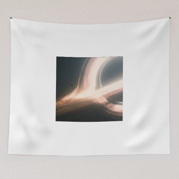 Item preview, Black Hole from Interstellar designed and sold by Epic-Failure.
