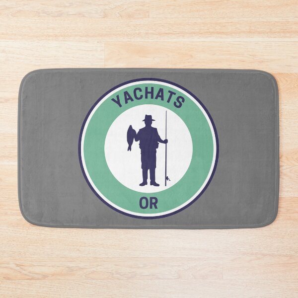 Item preview, Vintage Yachats Oregon designed and sold by fearcity.