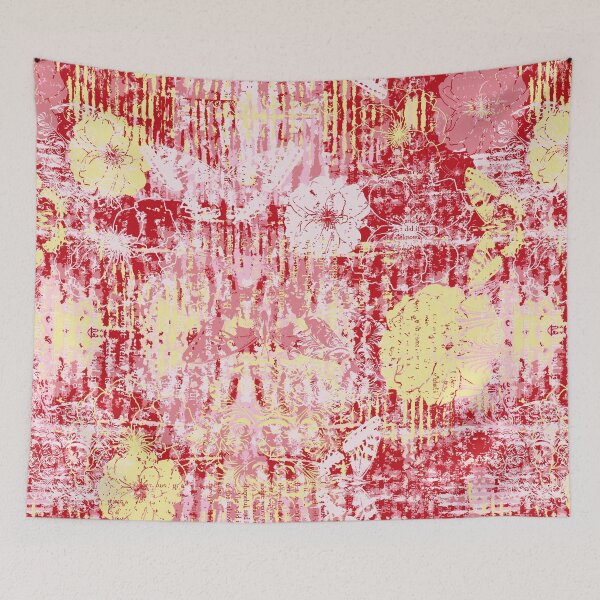 Item preview, Bohemian Summer designed and sold by BrionyCreative.