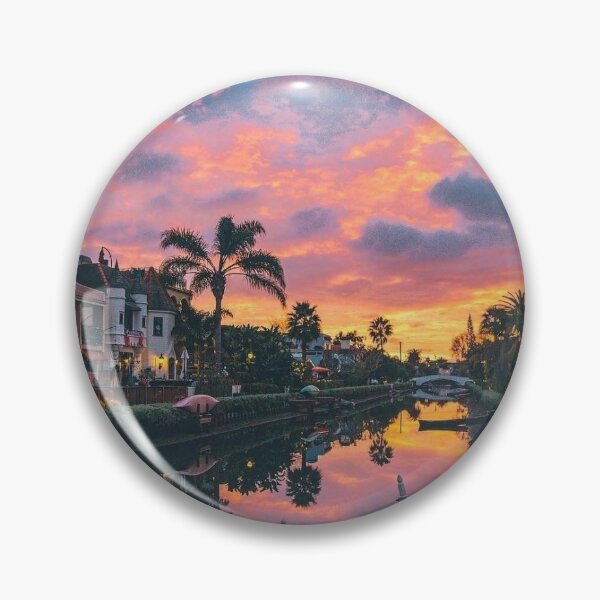 Item preview, Cali Sunset designed and sold by Chicken Nugget.