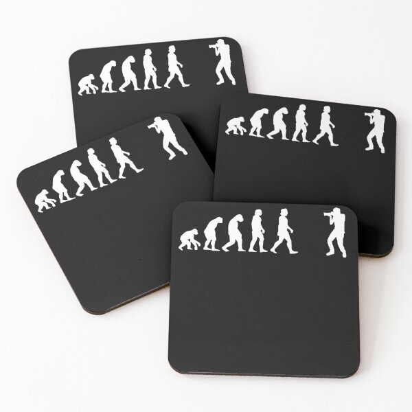 Item preview, Photographer Silhouette Shirt designed and sold by markusabart.