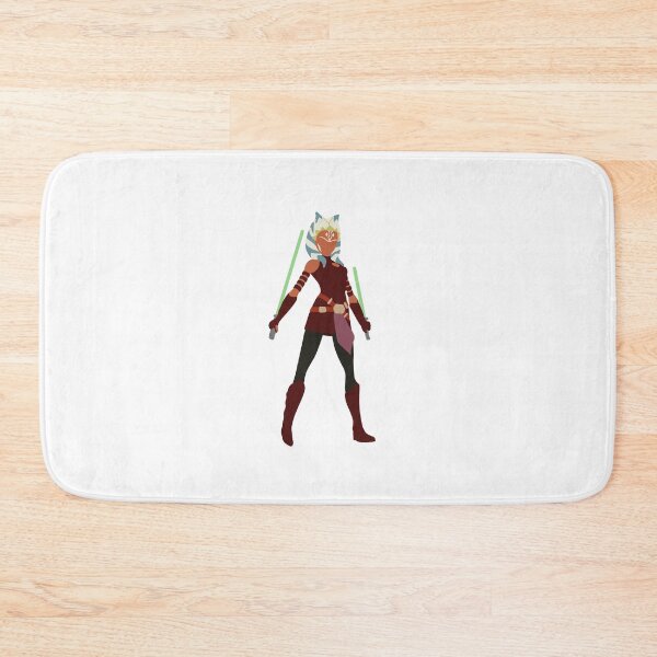 Item preview, Padawan Tano designed and sold by DulceDesigns.