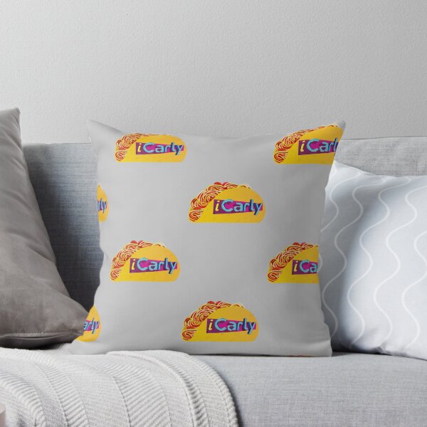 Item preview, iCarly Spaghetti Taco designed and sold by sjwat.