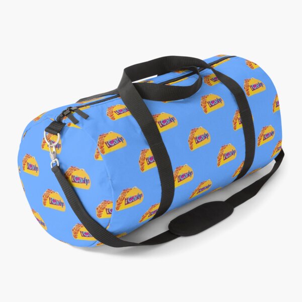 Item preview, iCarly Spaghetti Taco designed and sold by sjwat.