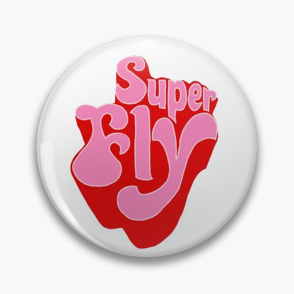 Item preview, Super Fly designed and sold by Katew-f.