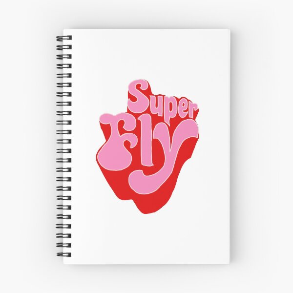 Item preview, Super Fly designed and sold by Katew-f.
